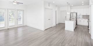 The Vandy Apartments Gallery 24