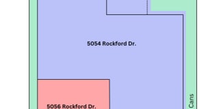 5 Bed / 3 Bath on Rockford Dr (Large Rooms & Backyard) – Walk to Campus!! Gallery 16