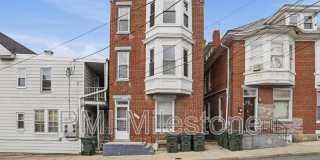 207 N Mulberry St Gallery 1