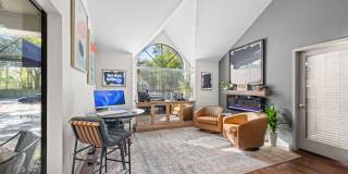 The Reston Apartments Gallery 13