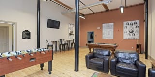 Lofts at Lancaster Mills Gallery 23