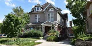 2 bedroom 1 Bath Gallery 1
