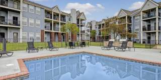 Harbin Pointe Apartment Homes Gallery 18