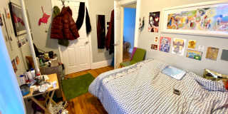 4 Oswald St #2B Boston MA 02120 Gallery 16