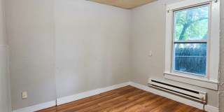 2 bedroom | 1 bathroom | Entire HOME- Freshly painted! Gallery 37