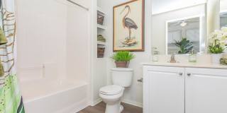 Meadow Square Apartment Homes - Affordable Housing Gallery 41