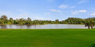 Fully Furnished Hope Ranch Retreat with Golf Course Views & Private Casita Gallery 46
