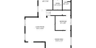 3 Bed 1 Bath Downtown St. Joseph 3 Bed 1 Bath Downtown St. Joseph Gallery 21