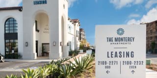 The Monterey Gallery 87