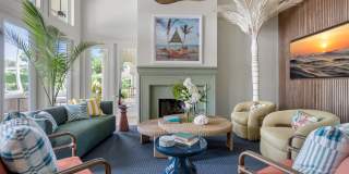 Villas D'Este Gallery 1