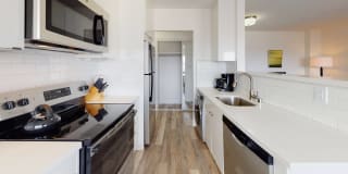 Clay Park Tower Apartments Gallery 7