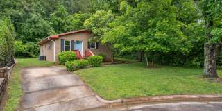 Charming 3BR/2BA Home Near Downtown Durham! Gallery 1