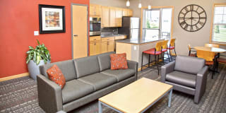 Huntington Ridge Apartments - Affordable Housing Gallery 12