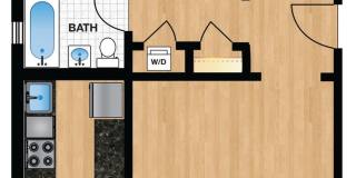 The Delano Gallery 91