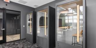 Studio Park Lofts Gallery 28