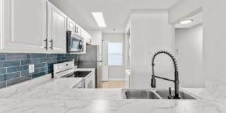 Daytona Ocean Breeze Apartments Gallery 9