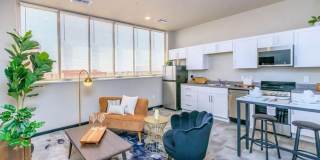 Metro Tower Lofts Gallery 1