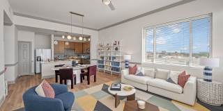 The Halstead Gallery 1