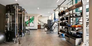 Skye Suwanee Town Center Gallery 26