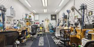 341 SOUTH Street Gallery 4