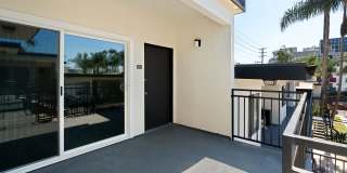 Pacific Rose Apartments Gallery 26
