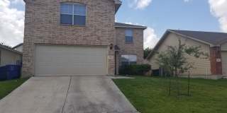 Welcome home to 5123 Fountain Hill! Gallery 1