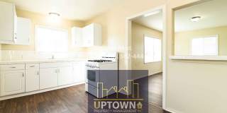 House - 2 Bedrooms / 1 Bathroom - Downey Gallery 1