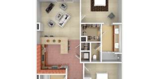 Boca Raton Gallery 104