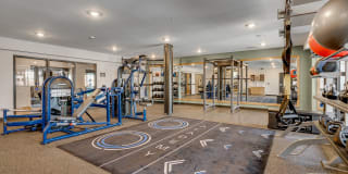 The Bowline At Mississippi Crossings Gallery 3