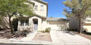 Desirable Summerlin Location Gallery 1