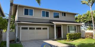 4 Bedroom 2.5 Bath Home in Parkside By Gentry - Available Now! Gallery 1