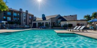 Silverado Apartments Gallery 30