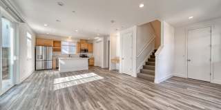 3 Bed / 2.5 Bath Home with 2 Car Garage + Yard Available Sept. 21st Gallery 1