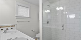 3Bd/3Ba Seattle Townhouse Gallery 20