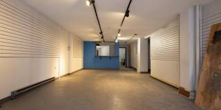 224 South Howard Street - South Retail Gallery 1