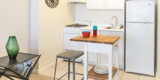 The Park Monroe Apartments Gallery 20