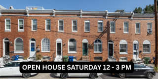 416 E CROSS Street Gallery 1