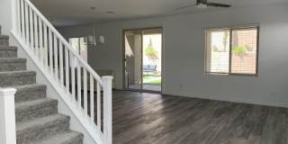 Skye Canyon 2 story home Gallery 1