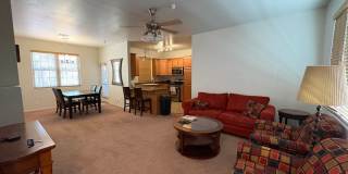 Beautiful Railroad Springs Townhome Gallery 5