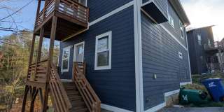 Swannanoa Rental Gallery 1