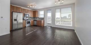 Radius Uptown Apartments Gallery 51