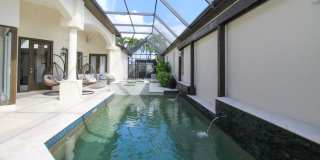 ** LUXURY MODERN ZEN RETREAT IN NAPLES PARK ** WALK TO THE BEACH **   4BR/4BA PRIVATE POOL & SPA FULLY REMODELED ** MERCATO **OFFERED FURNISHED SEASONALLY, WEEKLY OR ANNUALLY ** NO HOA PROCESS SO MOVE IN TODAY ** READY FOR A TENANT ** Gallery 24