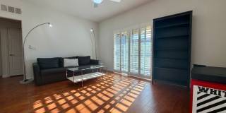 2 bedroom Partially furnished Condo Gallery 3
