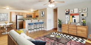West Pointe Apartment Homes Gallery 5