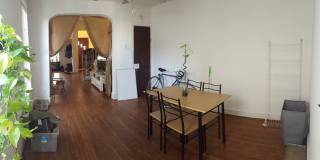 1613 Fontain St. Philadelphia PA 19121 Gallery 1