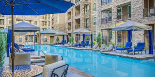 Park at City Center Gallery 9