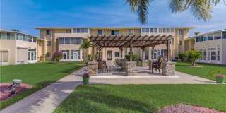 55+ Charming first-floor condo nestled in the serene Fairways 3 Condominiums Gallery 11