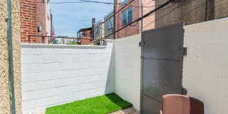 Three Bed Newbold Townhome Gallery 11