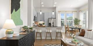 Flats at General Time Gallery 2