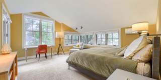 Elegant 4BR Retreat by Chautauqua & CU Elegant 4BR Retreat by Chautauqua & CU Gallery 16